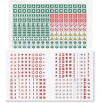fire-and-safety-pictograms--214385-items