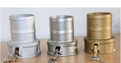 Camlock Part C