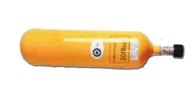RHZK6/30-1 alloy cylinder