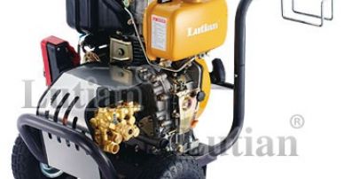 Diesel Pressure Washer 15D28-7A