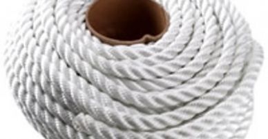 Nylon Ropes