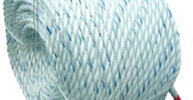 PP ropes