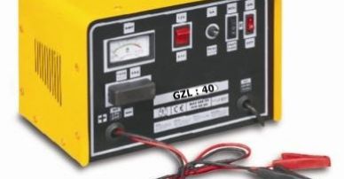 JUBA GZL-40