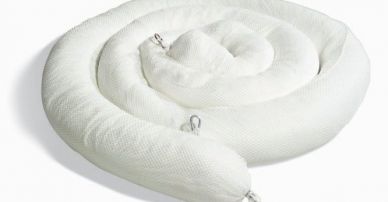 Oil Spill Absorbent Booms
