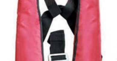 Inflatable Lifejacket