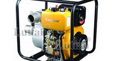 Diesel Water Pump Model : 80KB-3