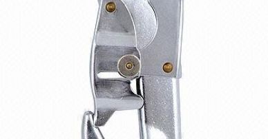 Assorted Steel Products-ART 3033 Double Security Hook