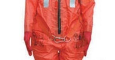 Immersion Suit Type – I