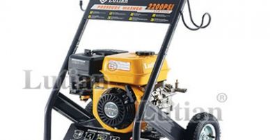 Gasoline Pressure Washer LT-8.7/12A