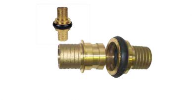 Coupling Machino