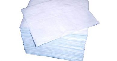 Oil Sorbent Pads
