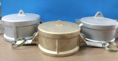 Dust Cap