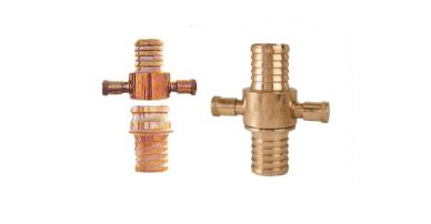 Coupling Jhon Morris