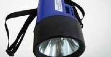 Portable Explosion Proof Light