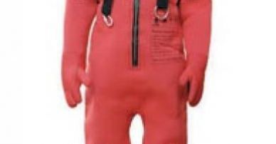Immersion Suit Type – II