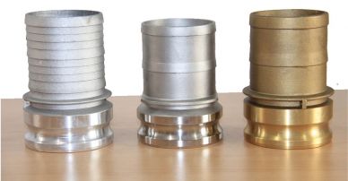 Camlock Part E