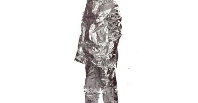 HUAYAN FIREMAN SUIT