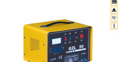 JUBA GZL-50