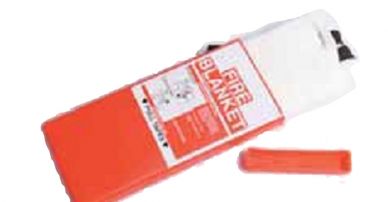 Fire Blanket