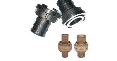 Coupling Storz