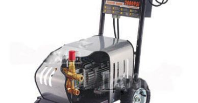 Electric Pressure Washer