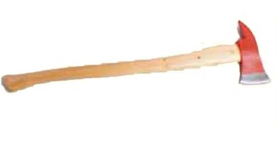 Fire Axe