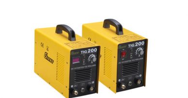 TIG 200