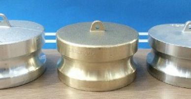 Dust Plug