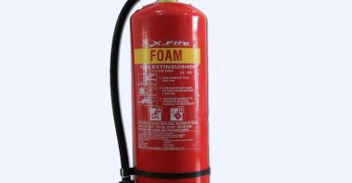 Fire Extinguisher Foam 9Ltr